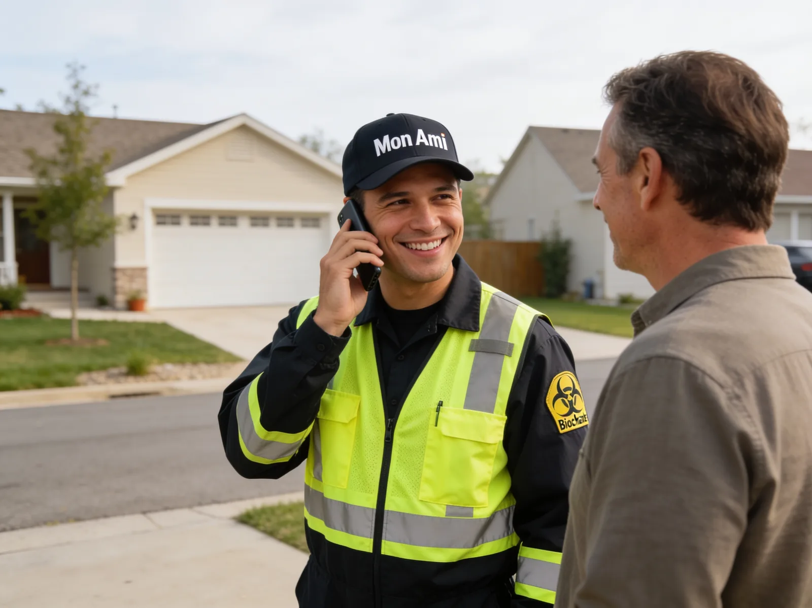 Sewage Cleanup Thorndale, PA FAQs