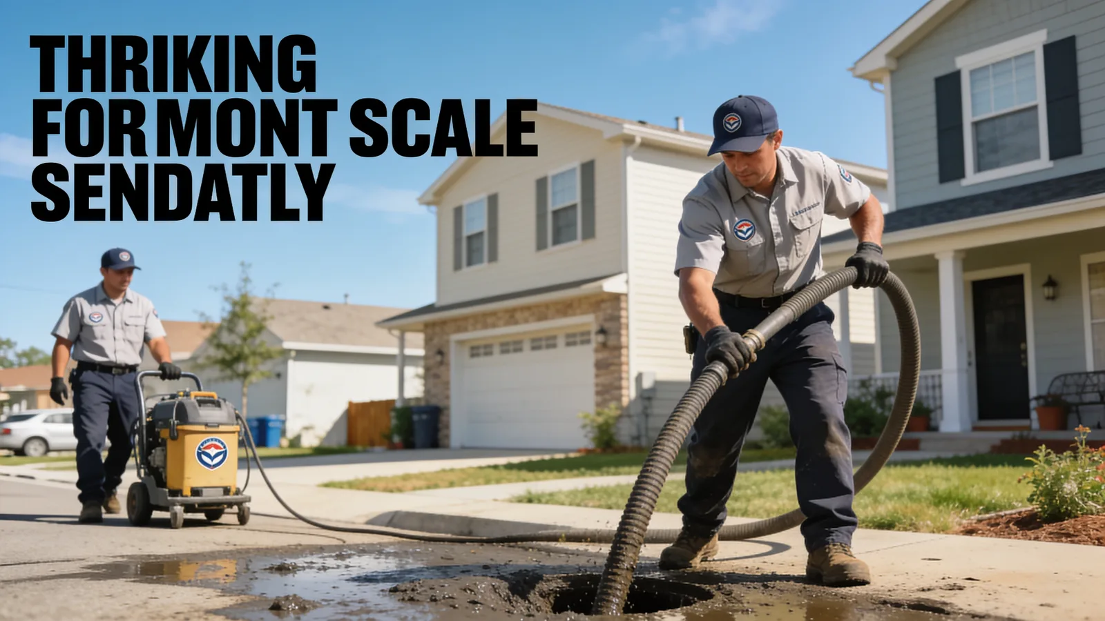 Sewage Cleanup in Thorndale, PA near me